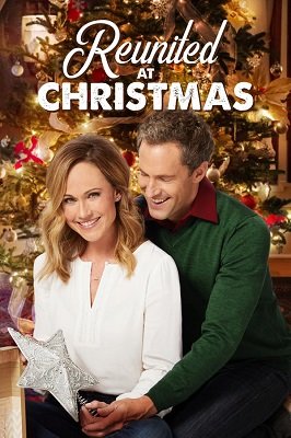Reunited at Christmas (2018) ქართულად