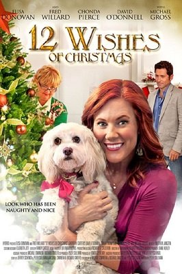 12 Wishes Of Christmas (2011) ქართულად