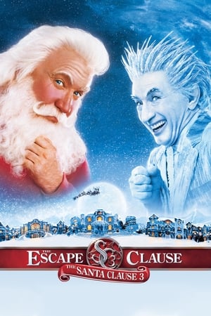The Santa Clause 3 (2006) ქართულად