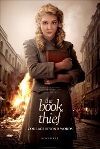 The Book Thief (2013) ქართულად