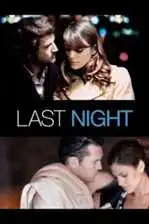 Last Night (2017) ქართულად