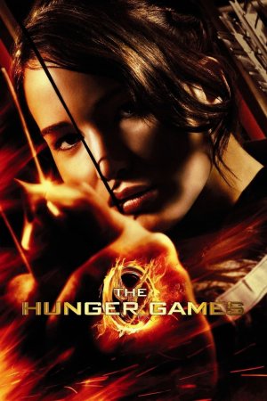 The Hunger Games (2012) — Woody Harrelson ქართულად