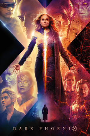 Dark Phoenix (2019) — Michael Fassbender ქართულად