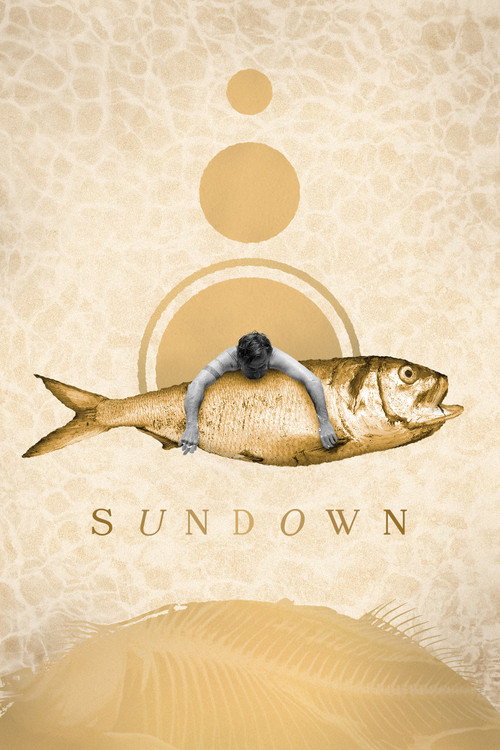 Sundown (2021) ქართულად