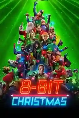 2021 8 Bit Christmas 8 Bitiani Shoba (2021) ქართულად