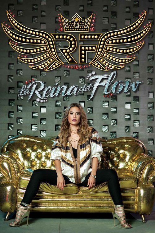 La reina del flow ქართულად