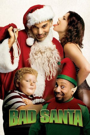 Bad Santa Byebbb Bbbbb (2003) ქართულად