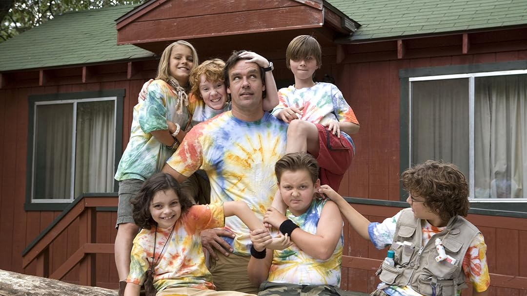 The Rainbow Tribe Cisartyelis Temi (2008) ქართულად