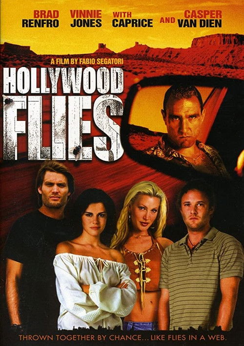 Hollywood Flies (2005) ქართულად