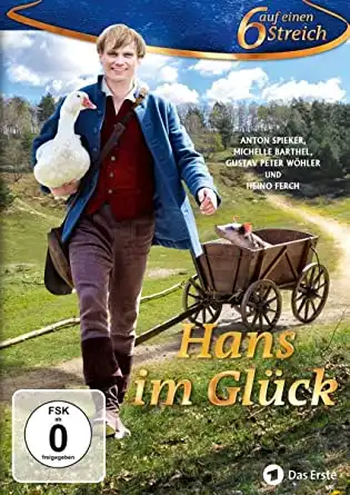 Hans Im Glck Igbliani Hansi (2015) ქართულად