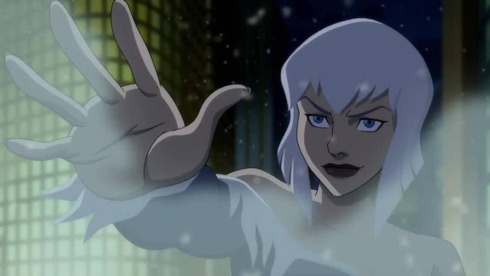 Suicide Squad: Hell to Pay ქართულად