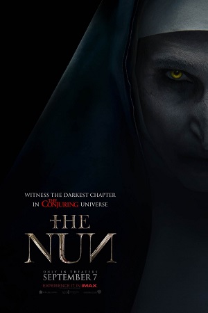 The Nun (2018) ქართულად