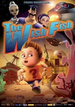 The Wish Fish (2015) ქართულად