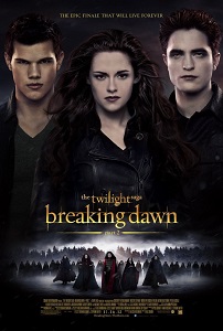 The Twilight Saga: Breaking Dawn - Part 2 (2012) ქართულად