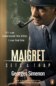 Megre Maxes Agebs Maigret Sets A Trap (2016) ქართულად