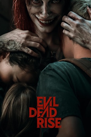 EVIL DEAD RISE (2023) ქართულად