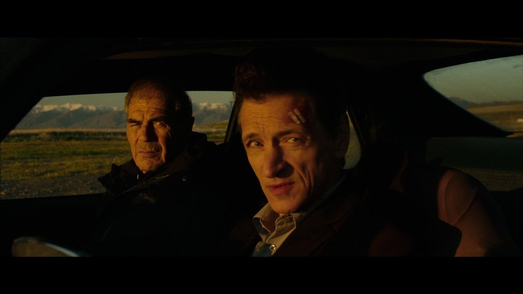 Small Town Crime (2018) ქართულად