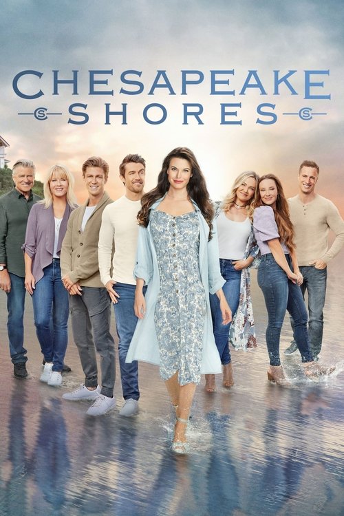 Chesapeake Shores ქართულად