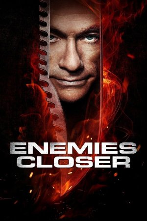 Shinauri Mtrebi Enemies Closer (2013) ქართულად