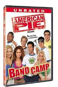 American Pie Presents: Band Camp ქართულად