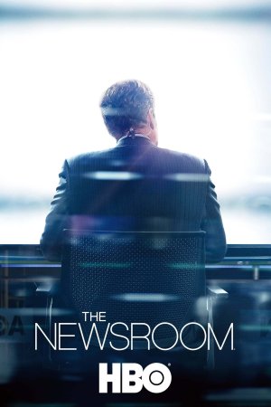 Sainformacio Samsaxuri Sezoni 1 Newsroom Season 1 (2012) ქართულად