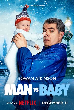 Man vs Baby ქართულად