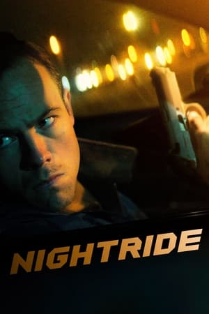 NIGHTRIDE (2021) ქართულად
