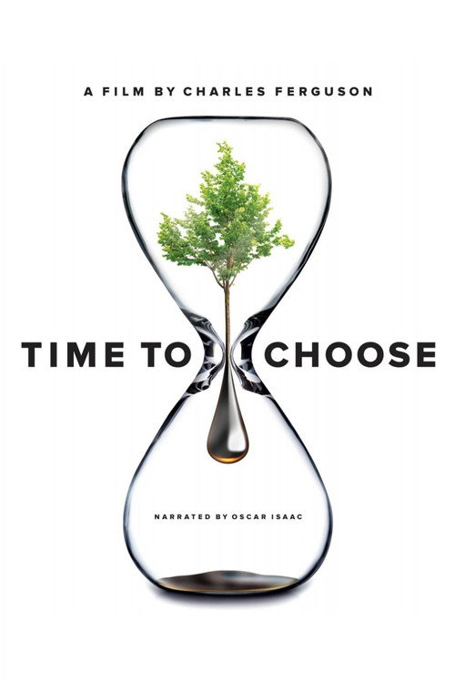 Time To Choose (2015) ქართულად
