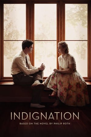 INDIGNATION (2016) ქართულად