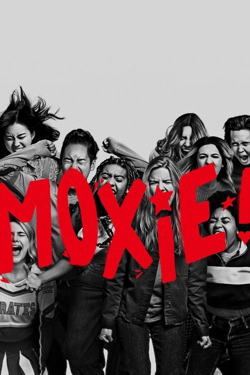 Moxie (2021) ქართულად
