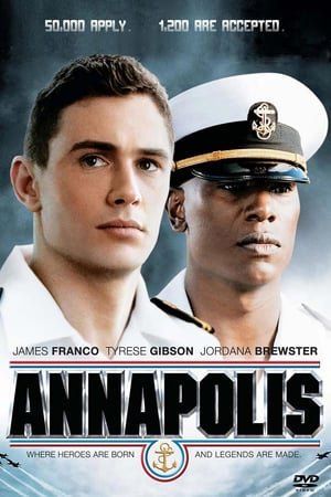 Annapolis (2006) ქართულად