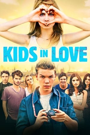 KIDS w LOVE ქართულად