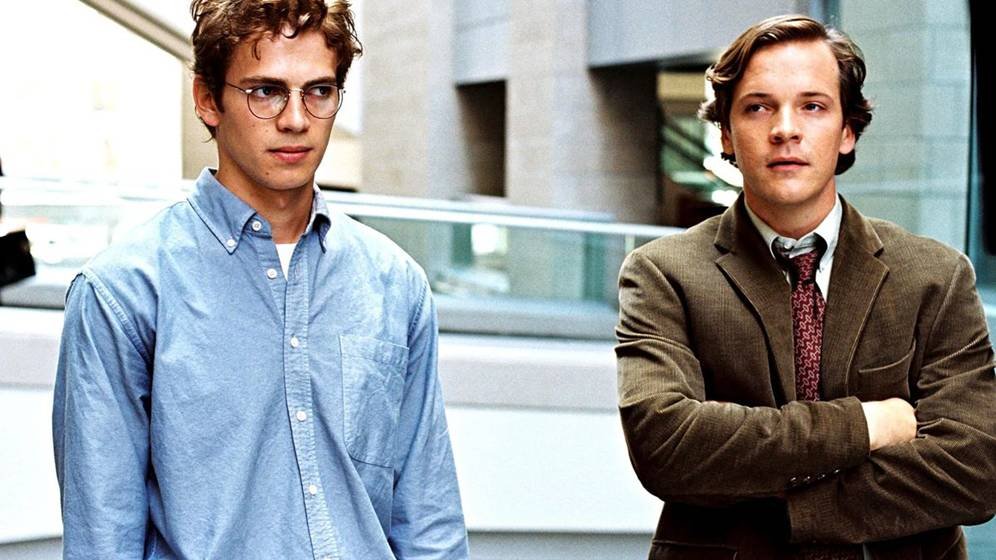 Shattered Glass (2003) ქართულად