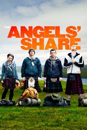 The Angels Share ქართულად