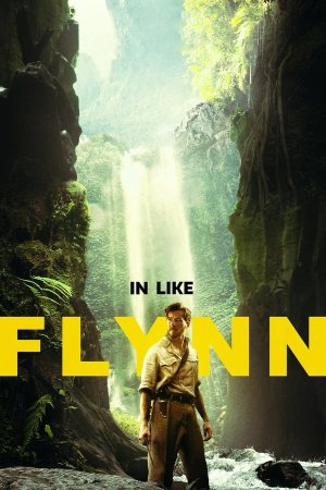 In Like Flynn Erol Flinis Tavgadasavali (2018) ქართულად