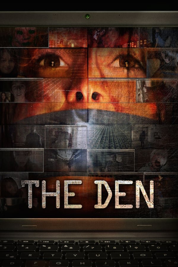 The Den (2013) ქართულად