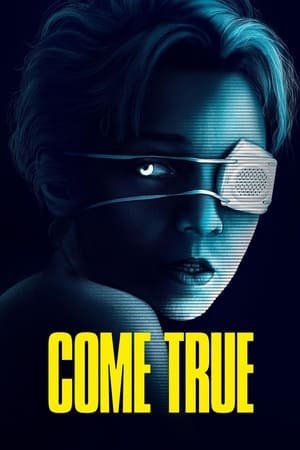 2021 Come True Koshmarebi (2021) ქართულად