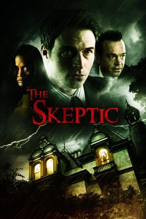 The Skeptic (2009) ქართულად