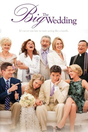 Didi Qorwili The Big Wedding (2013) ქართულად
