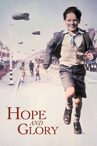 Hope and Glory (1987) ქართულად