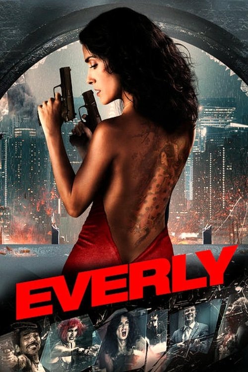 Everly ქართულად