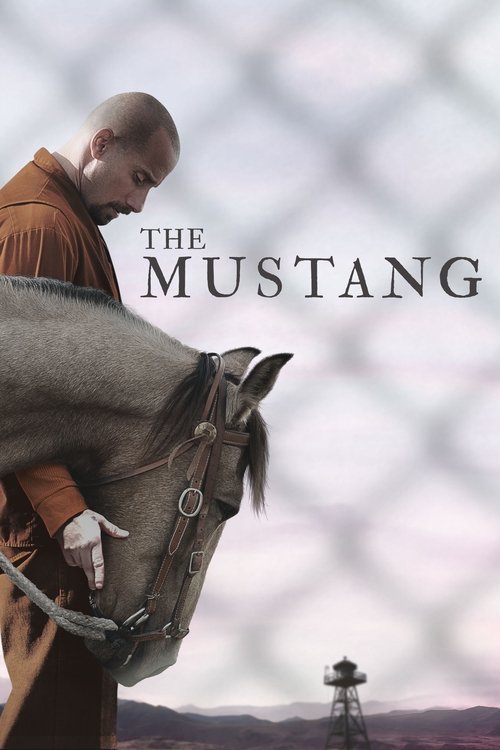 The Mustang (2019) ქართულად