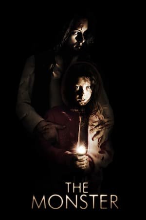 The Monster (1925) ქართულად