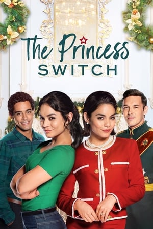 The Princess Switch ქართულად