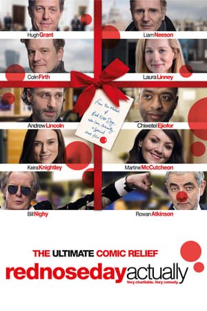Red Nose Day Actually (2017) ქართულად