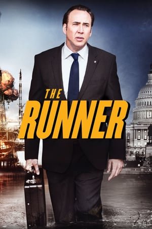 The Runner (2022) ქართულად