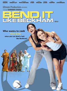 Bend It Like Beckham (2002) ქართულად