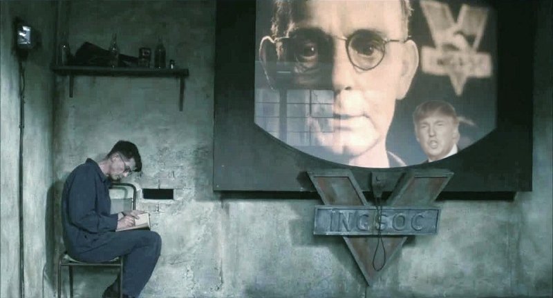 Nineteen Eighty Four 1984 (1984) ქართულად