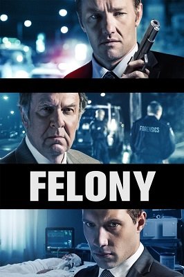 FELONY (2014) ქართულად