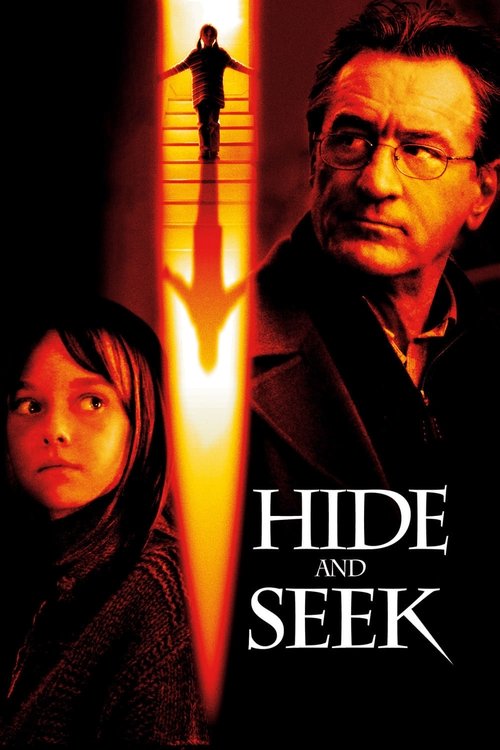 Hide and Seek (2005) ქართულად